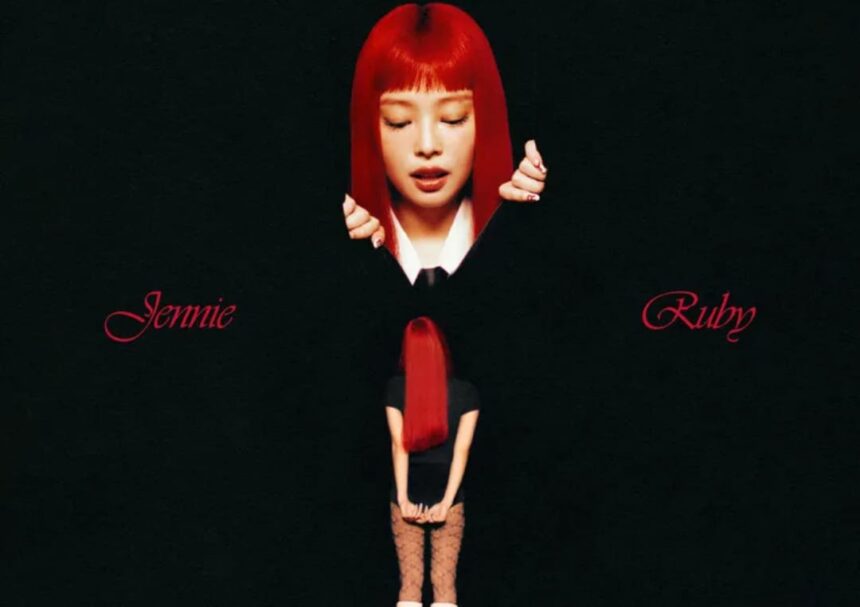Jennies ‘Ruby Named One of Billboards Best Albums of 2025 So Far