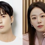 Kim Ji seok Introduces 12 Year Younger Girlfriend Lee Ju myung to His Parents