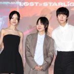 Kim Tae ris Voice Totally Carries Netflixs Lost in Starlight