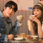 Koyotes Shin Ji and Moon Won to Release Duet Ahead of Wedding