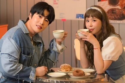 Koyotes Shin Ji and Moon Won to Release Duet Ahead of Wedding