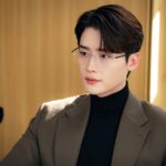 Law and the City Drops in July—And Lee Jong suks Office Mood Is the Main Character