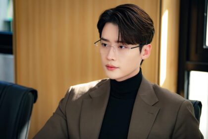 Law and the City Drops in July—And Lee Jong suks Office Mood Is the Main Character