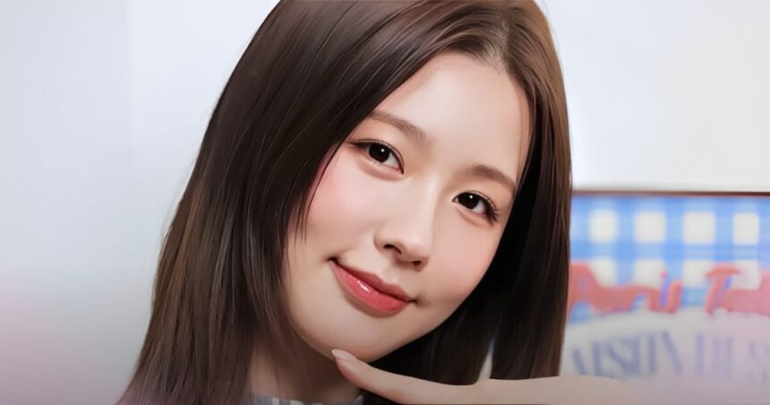 Miyeon Shows Off Her Beauty Bag and Skills in First Ever GRWM