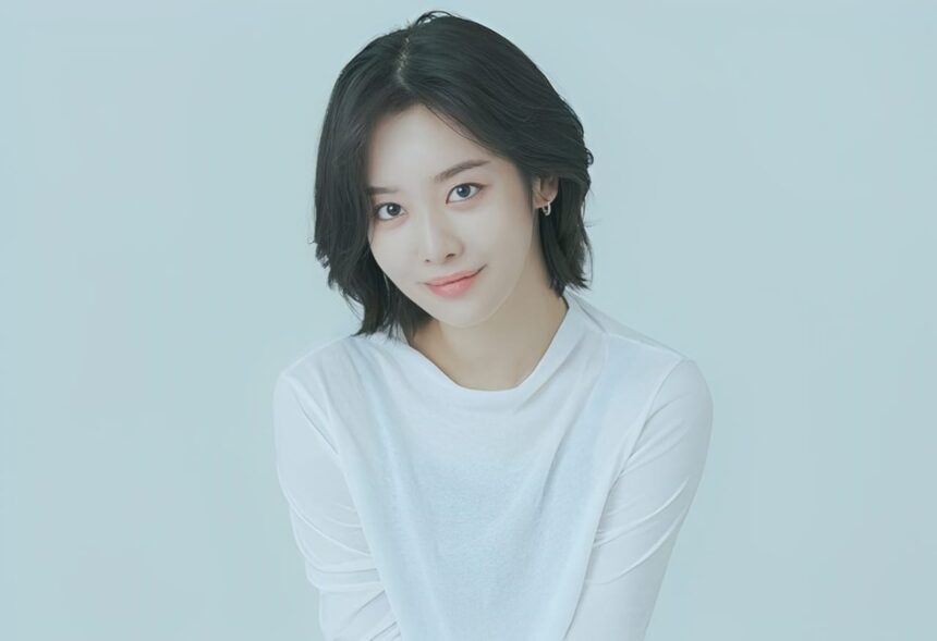 Rom Com Vibes Incoming Cha Joo youngs Considering Who Are You