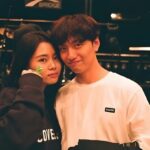 SILVERBELL and Yun DDan DDan Split After Infidelity and Abuse Claims