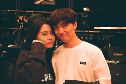 SILVERBELL and Yun DDan DDan Split After Infidelity and Abuse Claims