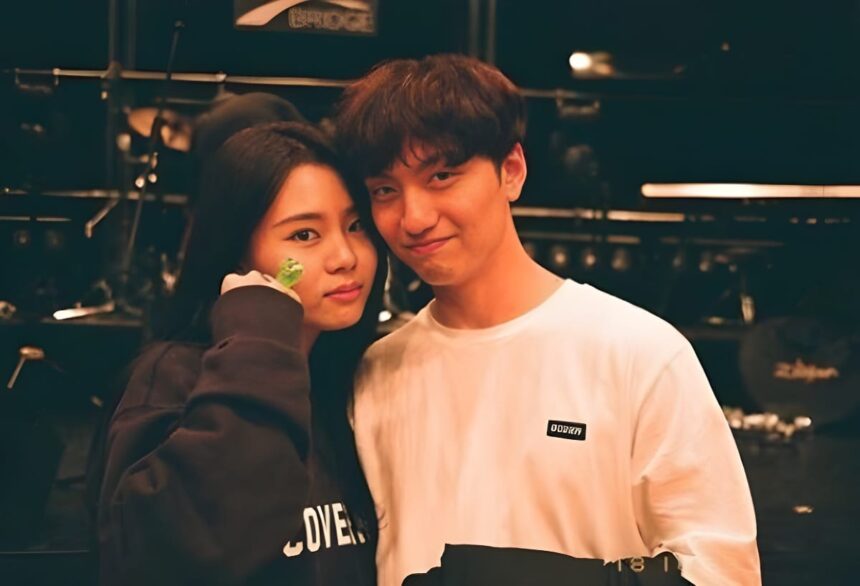 SILVERBELL and Yun DDan DDan Split After Infidelity and Abuse Claims