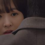 Stay With Me Park Jin young and Park Bo young Share Tearful Kiss