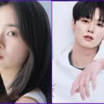 THE BOYZs Juyeon and Actress Shin Shi ah Deny Dating Rumors After Online Buzz