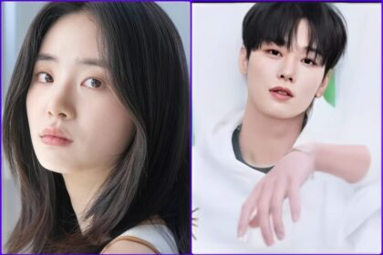 THE BOYZs Juyeon and Actress Shin Shi ah Deny Dating Rumors After Online Buzz