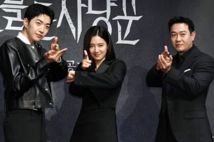 ‘Hunter with a Scalpel Premieres Soon—Park Ju hyun Opens Up