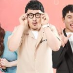 ‘I Am Solo Cast Member Arrested for Quasi Rape Broadcast Hit with Emergency Edits