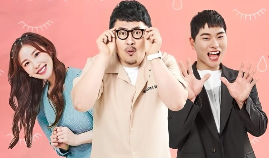 ‘I Am Solo Cast Member Arrested for Quasi Rape Broadcast Hit with Emergency Edits