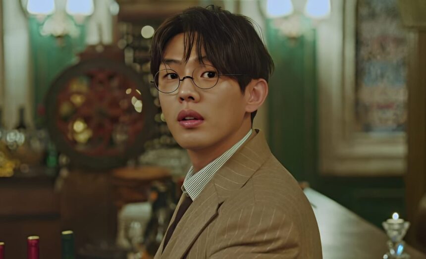 ‘The Match and ‘High Five Succeed Without Yoo Ah in in the Spotlight