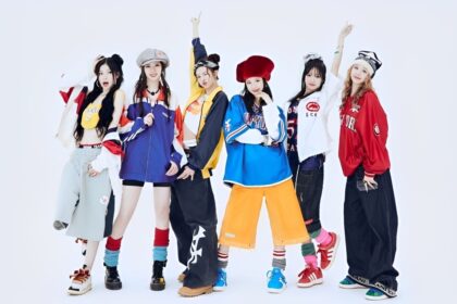 BABYMONSTER Tops K Pop Radar Chart With ‘HOT SAUCE