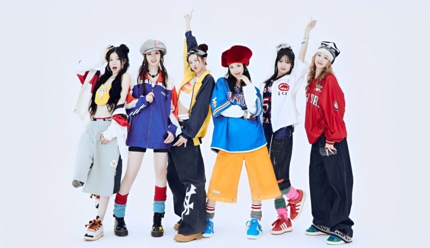 BABYMONSTER Tops K Pop Radar Chart With ‘HOT SAUCE