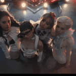 BLACKPINK Makes Long Awaited Comeback With JUMP