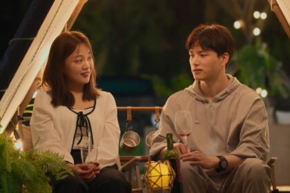 Better Late than Single Hits No.1 on Netflix as Episodes 4–6 Drop