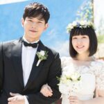 Celebrity Couple Minah and Ohn Joo wan Set Wedding Date