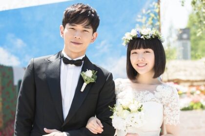 Celebrity Couple Minah and Ohn Joo wan Set Wedding Date