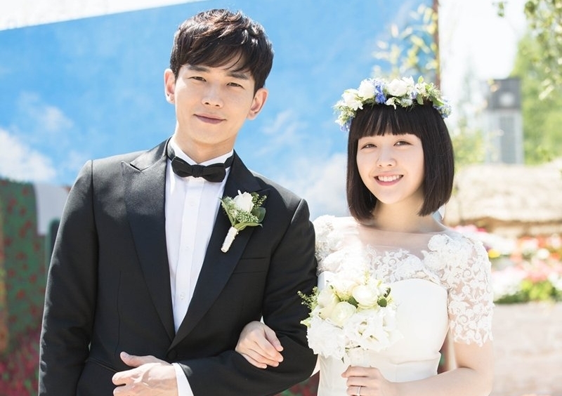 Celebrity Couple Minah and Ohn Joo wan Set Wedding Date