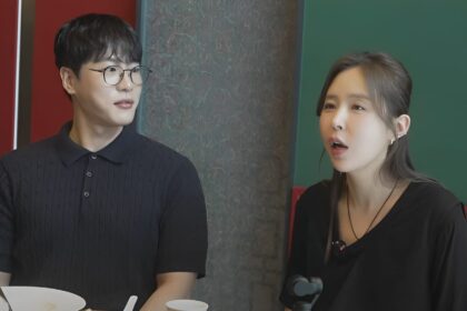 I Was Married Before Shinjis Fiance Drops Surprise Confession