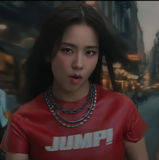 Jisoo Lisa