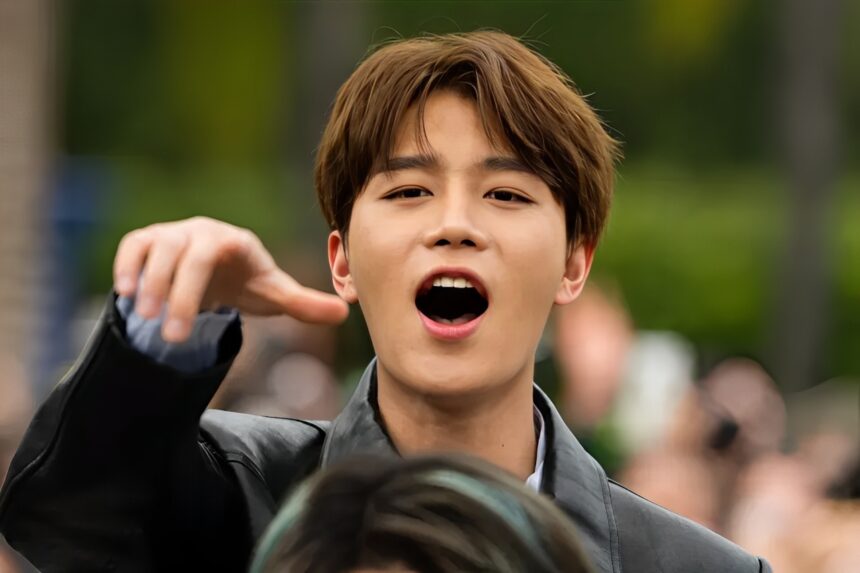 K pops Moon Tae il Imprisoned for Assaulting Chinese Tourist