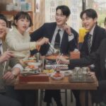 Law and the City Mun Ka Young and Lee Jong Suk Revisit Their Past in Episode 3