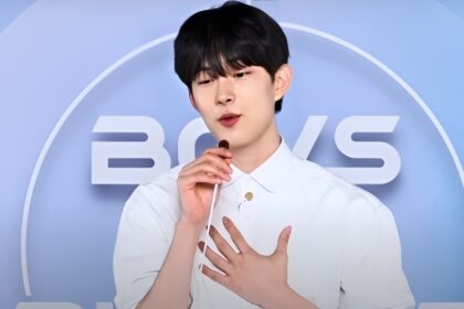 Mnet Responds to Accusations Targeting Center Trainee Kim Gun woo