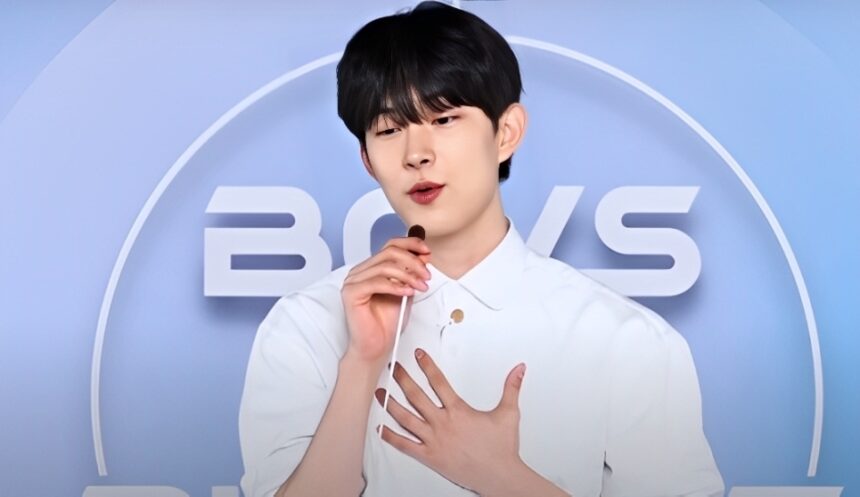 Mnet Responds to Accusations Targeting Center Trainee Kim Gun woo