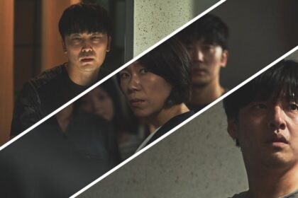 Netflixs Wall to Wall A Stark Look at Modern Housing and Neighborly Tensions