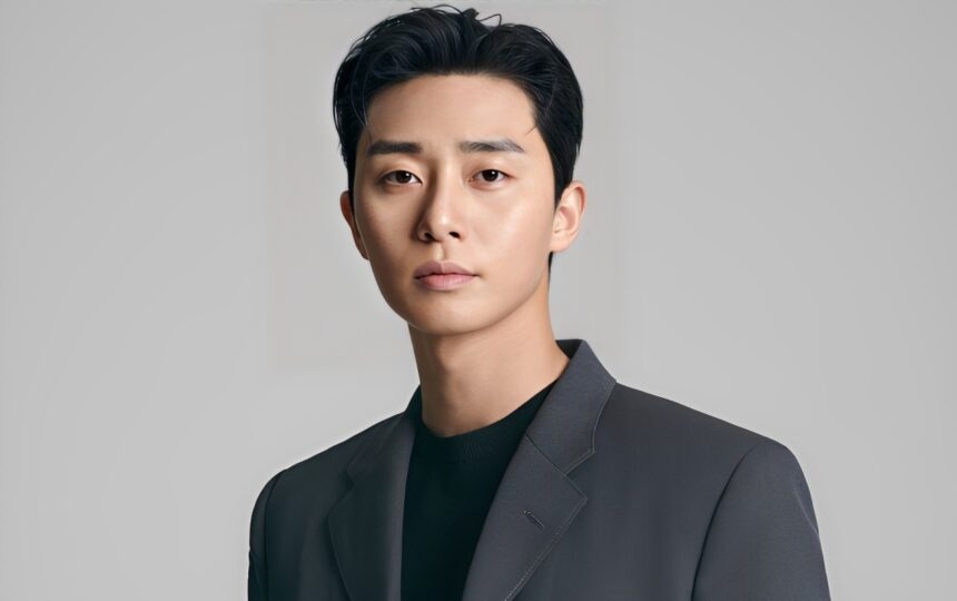 Park Seo joon Sues Restaurant Using ‘Secretary Kim Scene for Ads Park Seo joon Sues Restaurant Using ‘Secretary Kim Scene for Ads