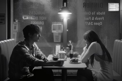 BLACKPINKs Lisa Unveils Trailer for Dream Featuring Japanese Actor Kentaro Sakaguchi