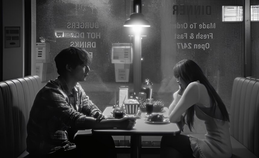 BLACKPINKs Lisa Unveils Trailer for Dream Featuring Japanese Actor Kentaro Sakaguchi