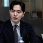 Beyond the Bar Episode 7 Yun Seok Hun Pulled Into Major Law Firm Scandal