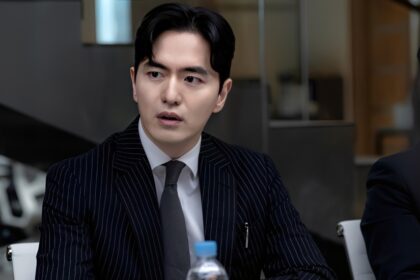 Beyond the Bar Episode 7 Yun Seok Hun Pulled Into Major Law Firm Scandal