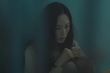 Hong Soo-hyun in JTBC Drama "Beyond the Bar"