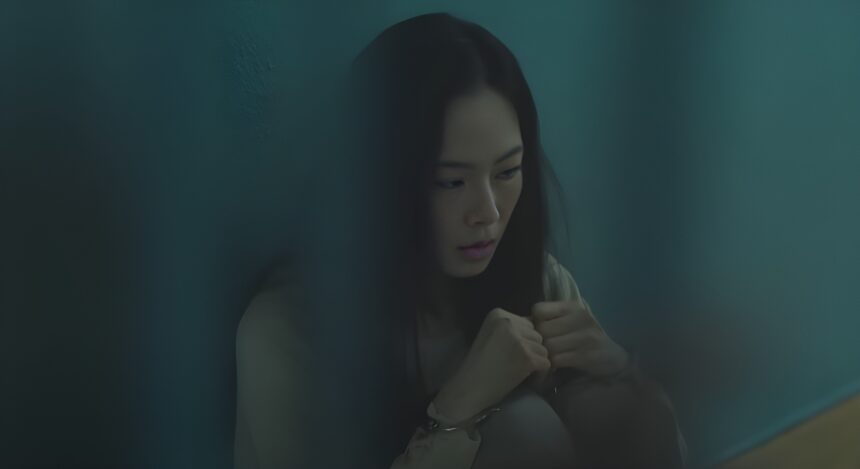 Hong Soo-hyun in JTBC Drama "Beyond the Bar"