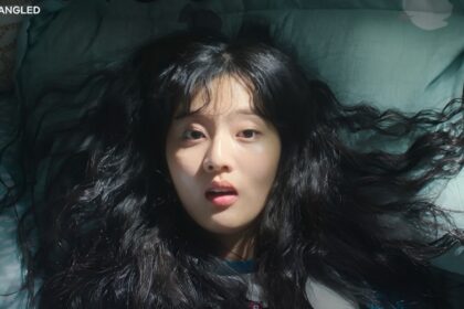 Coming of Age K Film ‘Love Untangled Set for Global Release on Netflix