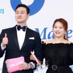 Shim Jin hwa and Kim Won hyo Choosing Child Free Life After IVF