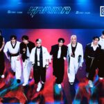 Stray Kids Drop Second Group Teaser for Upcoming Album KARMA