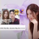 TWICEs Sana Explains Story Behind G Dragons Social Media Tag