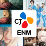 Amazon Prime and Netflix Charts Show CJ ENM Content Power again in 2025