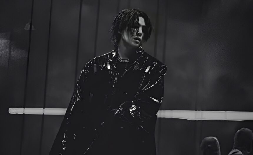 BTS Comeback Nears Suga Breaks Silence on Social Media