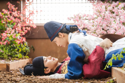 Bon Appetit Your Majesty Episode 7 Im Yoon ah and Lee Chae min Romance Takes Shape