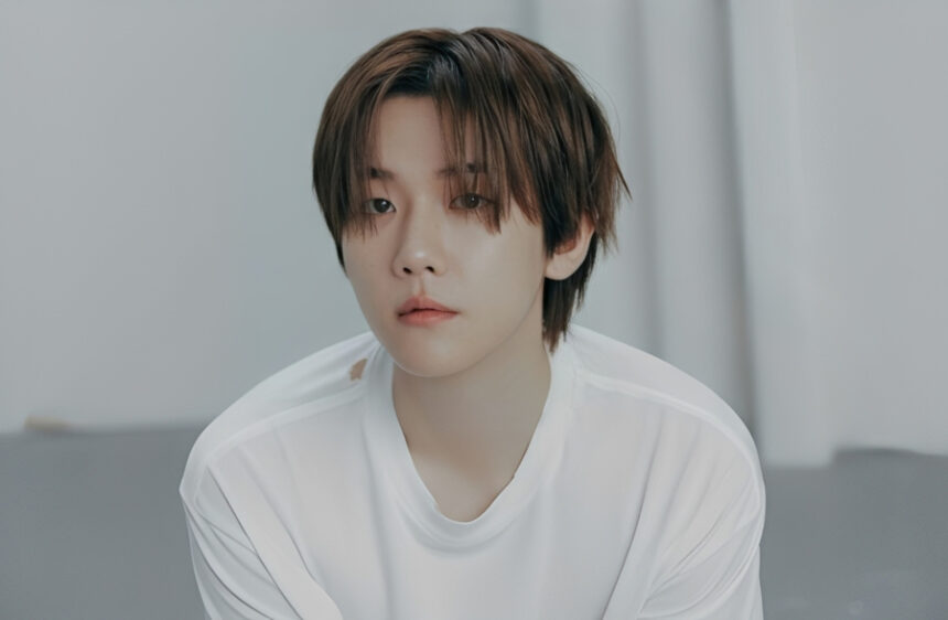 EXOs Baek Hyun Becomes First Korean Star to Hit Diamond Level 1 on Weibo