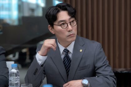 Final Episode of ‘Beyond the Bar Features Hong Seo joons Standout Performance