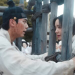 Im Yoon ah Meets Lee Chae min in tvN Bon Appetit Your Majesty Finale